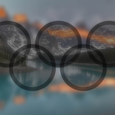 My Olympics